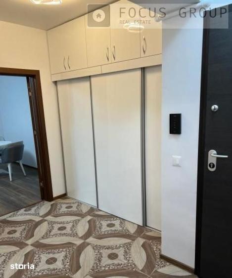 Apartament 2 camere Exigent Plaza | Lujerului | Politehnica | Parcare - 1