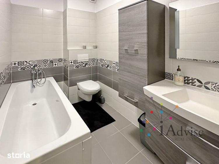 APARTAMENT ELEGANT CU 3 CAMERE IN GHIMBAV - 7
