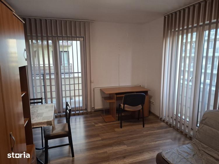 Garsonieră în Între Lacuri