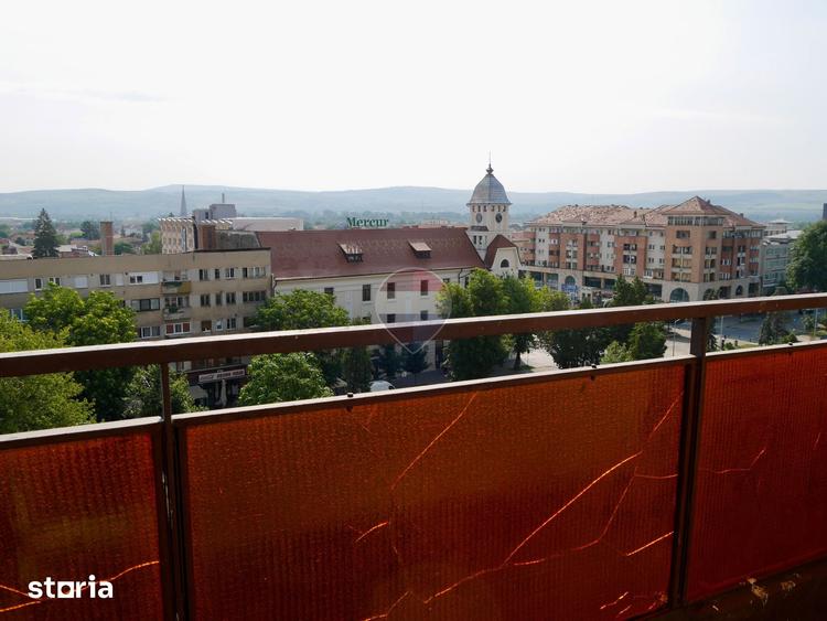 Apartament de vanzare | Nicolae Titulescu, Alba Iulia - 10