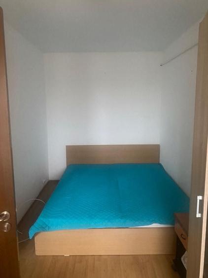 Apartament cu 2 camere semidecomandat în Tomis Nord