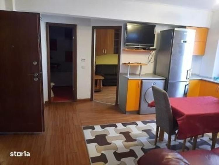 Apartament cu 2 camere în Cantemir