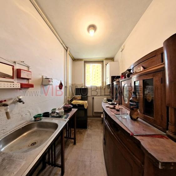 2 Camere - Gara de Nord - Urgență 3 - 4