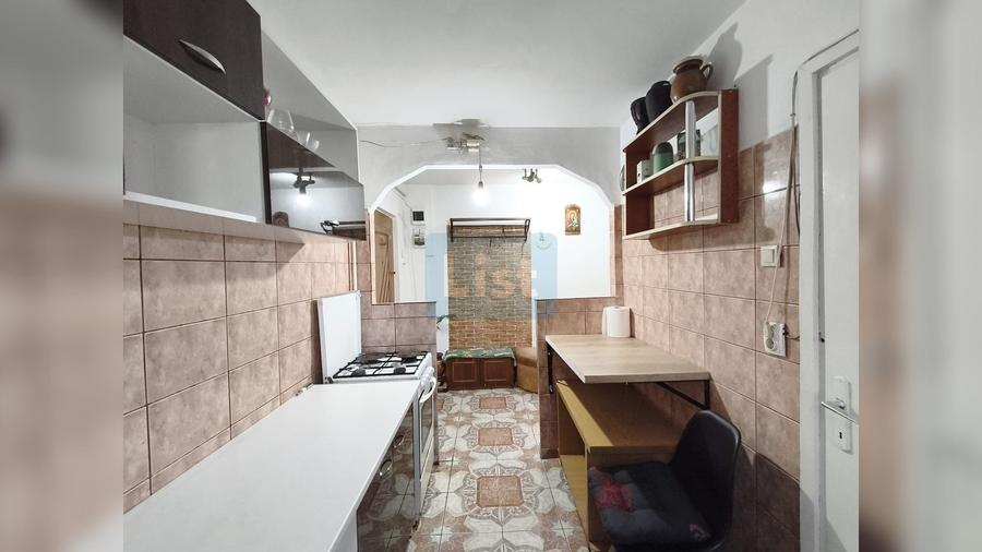 Comision 0!Inchiriere apartament cu 2 camere in cartierul Gheorgheni! - 5