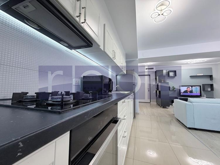 VANZARE | 2 CAMERE | PIPERA | COMPLET MOBILAT SI UTILAT | - 6