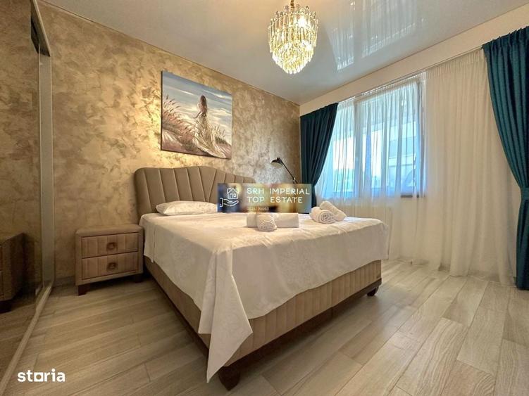 Apartament cu 2 camere în Nord — fotografia 2
