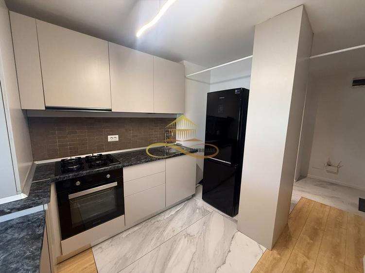 Apartament 2 camere de inchiriat Bacau modern - 8