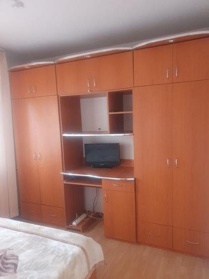 Apartament cu 2 camere semidecomandat în Popoveni