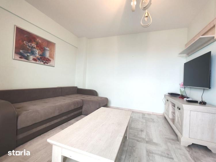 Apartament 2 camere Banat, etaj 1, bloc 2018, mobilat, loc de parcare - 4