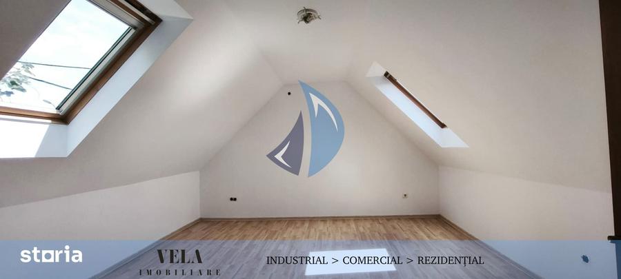 Spațiu comercial, de 110 mp, în Semicentral