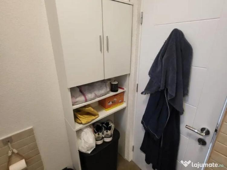 Casă cu 3 camere cu Teren 100 Mp în Central