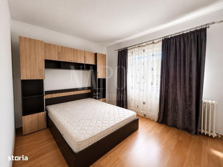 Apartament 3 camere de vanzare in Manastur, Cluj Napoca - 6