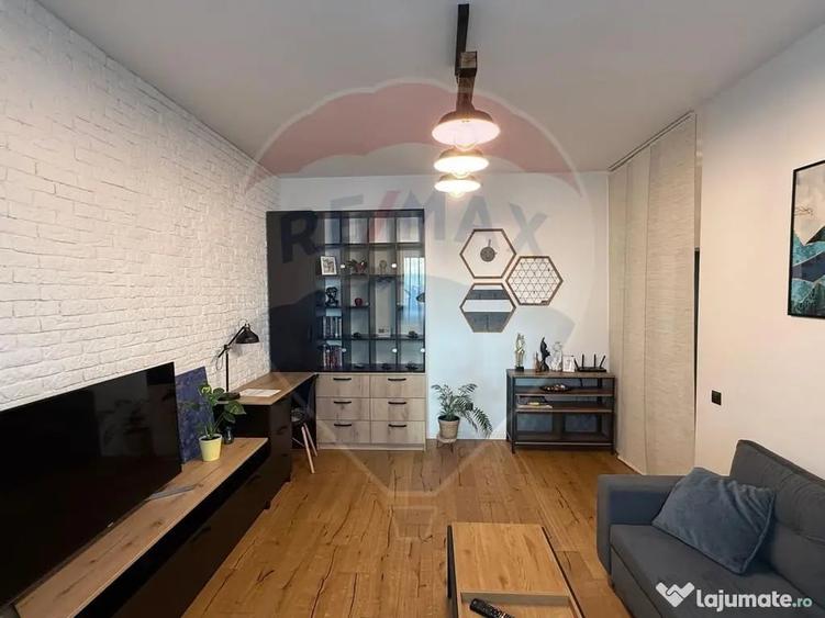 INCHIRIERE Apartament cu 2 camere in zona Drumul Taberei - 9
