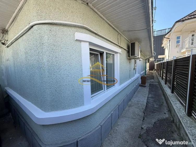 Casă cu 3 camere cu Teren 250 Mp în Central