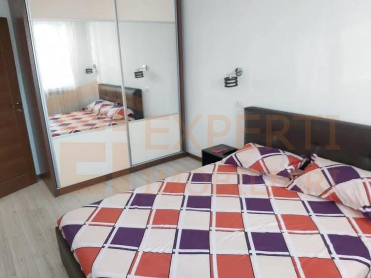 Apartament 2 Camere de Închiriat pe Termen Lung | Tomis Plus | Loc de parcare - 3