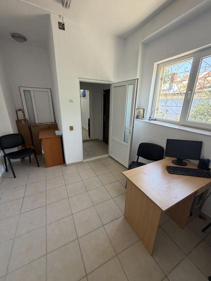 Spațiu comercial, de 40 mp, în Iancu Jianu