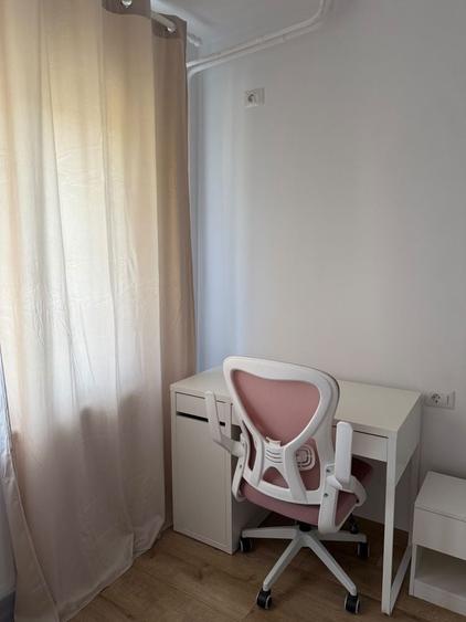 Garsonieră semidecomandată în Central