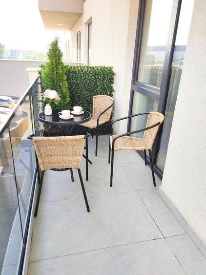 Apartament de inchiriat in Prima Arena, parcare privata inclusa - 6