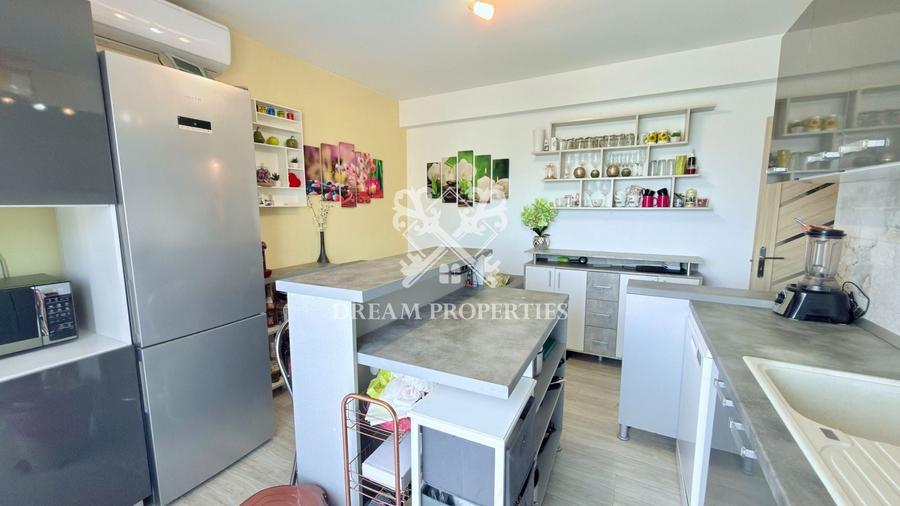 Duplex cu 4 camere cu Canalizare în Apahida