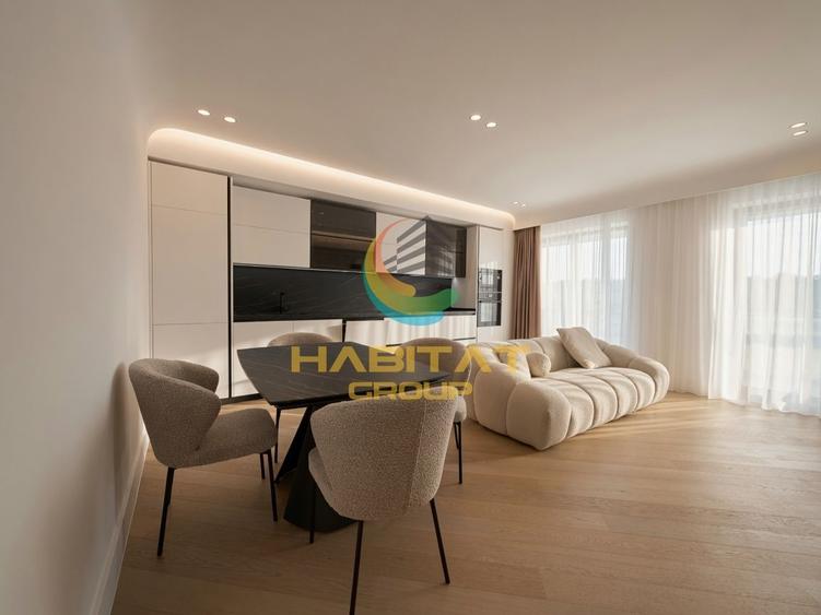 Vânzare Apartament 3 camere| Cortina 126 PIPERA  | Erou Iancu Nicolae - 11