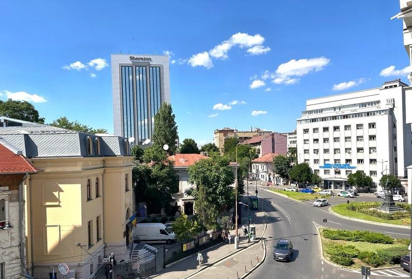 Apartament 4 Camere Piața Romană | Ultracentral | 2 Băi - 2