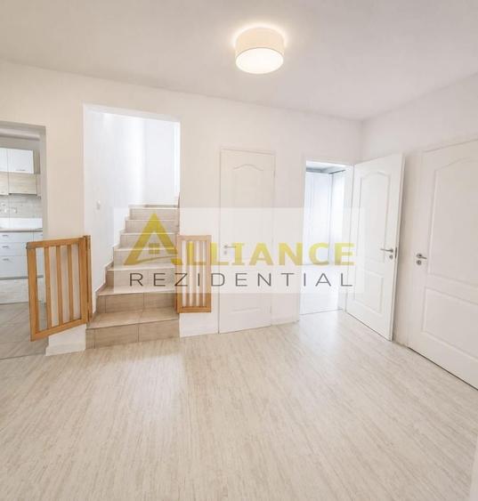 Vila individuala P+M ~ 4 camere 2 bai ~ 500mp teren - 7