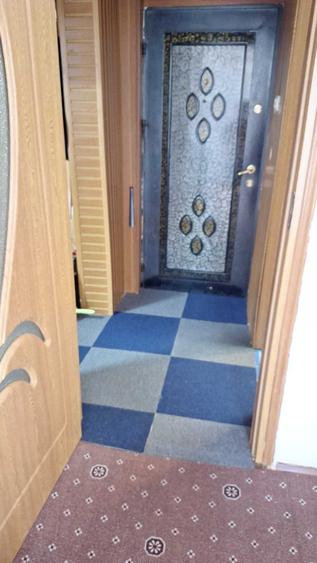 Apartament cu 2 camere nedecomandat în Central