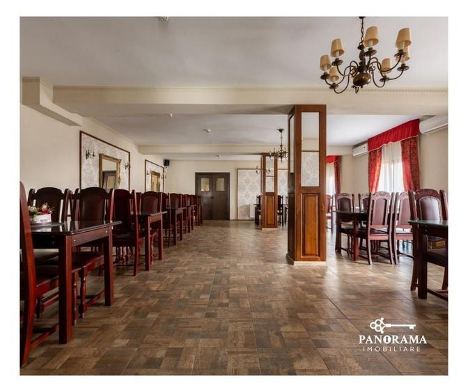 Hotel/Pensiune, de 58.333301544189 mp, în Albești