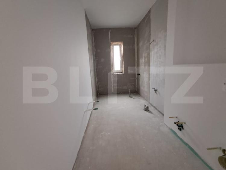 Apartament cu 3 camere decomandat în Unirii