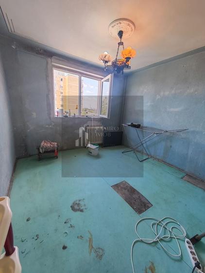 Apartament 2 camere decomandat Bloc Anvelopat Prelungirea Ghencea - 1