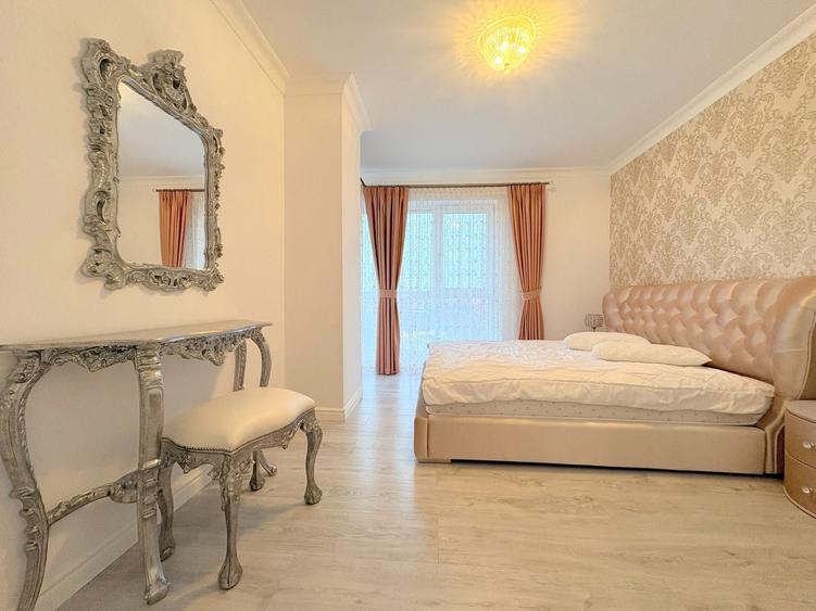 Apartament cu 2 camere decomandat, mobilat în Torontalului