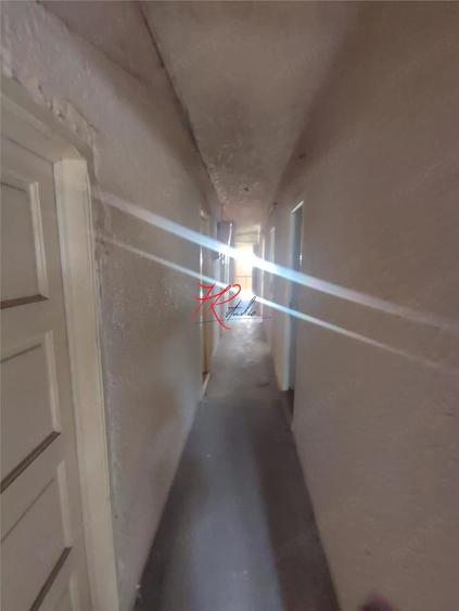 Apartament cu 3 camere în Libertății