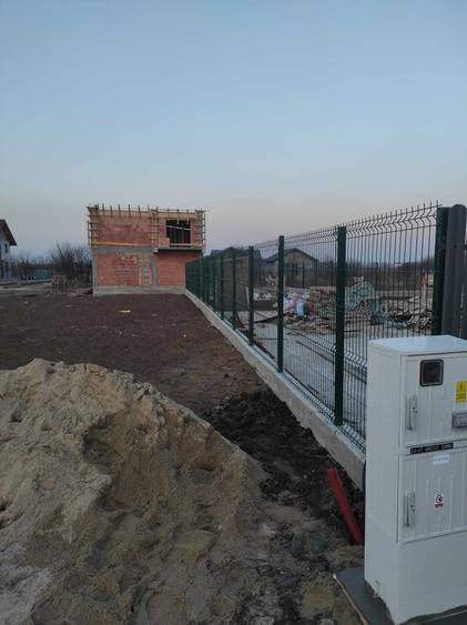 Teren de 660 mp, în Măgurele