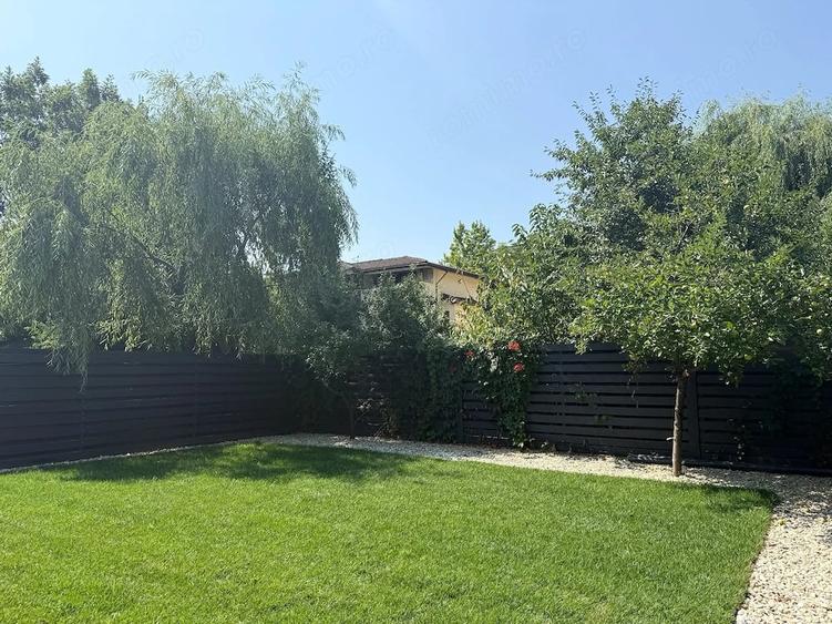 Casă cu Teren 300 Mp în Corbeanca