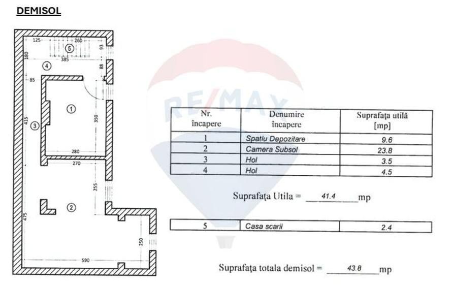 Casă individuală cu 7 camere cu Teren 212 Mp în Eminescu