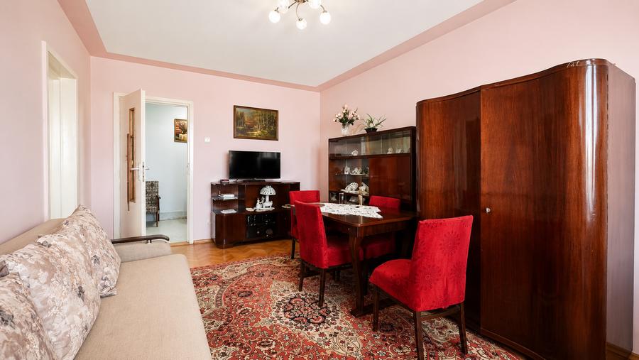 COMISION 0% | Apartament 2 Camere | Zona Sagului | Decomandat | 58mp - 5