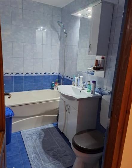 Apartament 2 Camere, Mobilat și Utilat, bucătărie separată, Cetate - 4