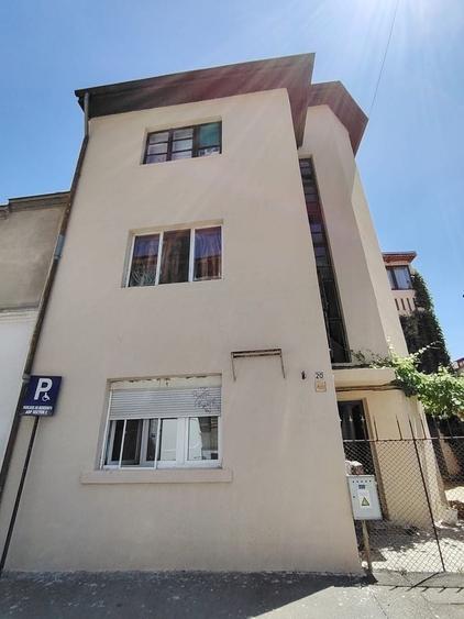 Apartament cu 2 camere decomandat, mobilat în Ferdinand