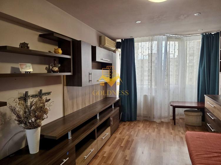 3 camere decomandate, parcare, Zona Piata Marasti, OMV, MOL, Cinema - 6