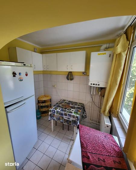 Apartament cu 3 camere decomandat în Bistrița Lac