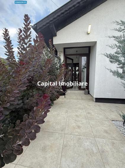 Casă cu 3 camere cu Teren 500 Mp în Sântandrei