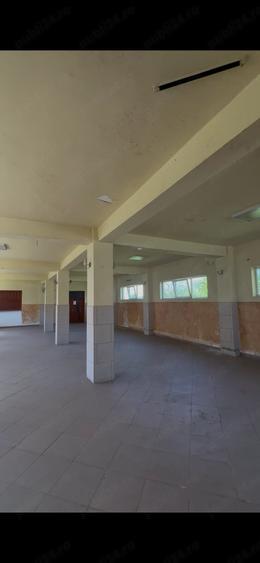 Spațiu comercial, de 268 mp, în Holod