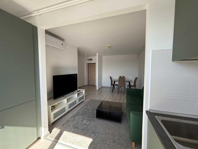 Apartament cu 2 camere de inchiriat in Hils Pallady / Pallady / Metrou / A0 - 8