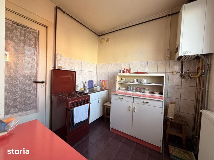 Apartament cu 2 camere în Circumvalațiunii