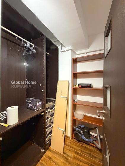 Apartament cu 2 camere decomandat, mobilat în Vitan Mall