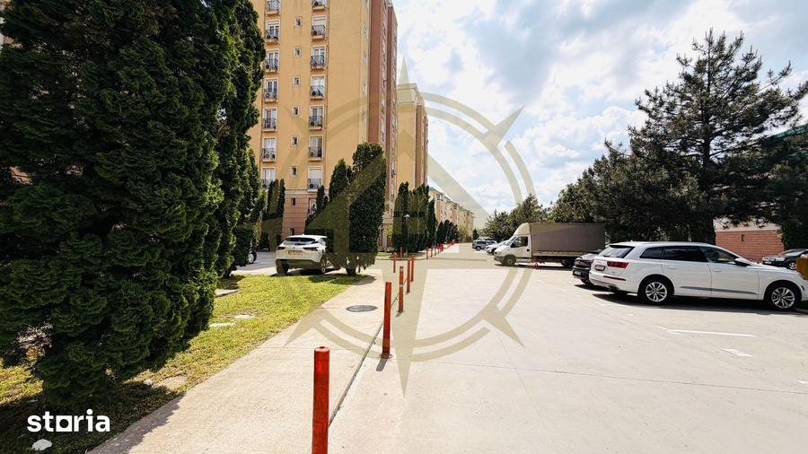 Apartament cu 2 camere în Ștefăneștii de Jos
