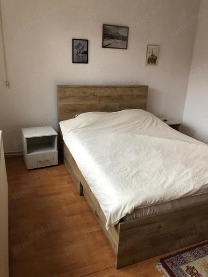 Apartament cu 2 camere decomandat în Petros
