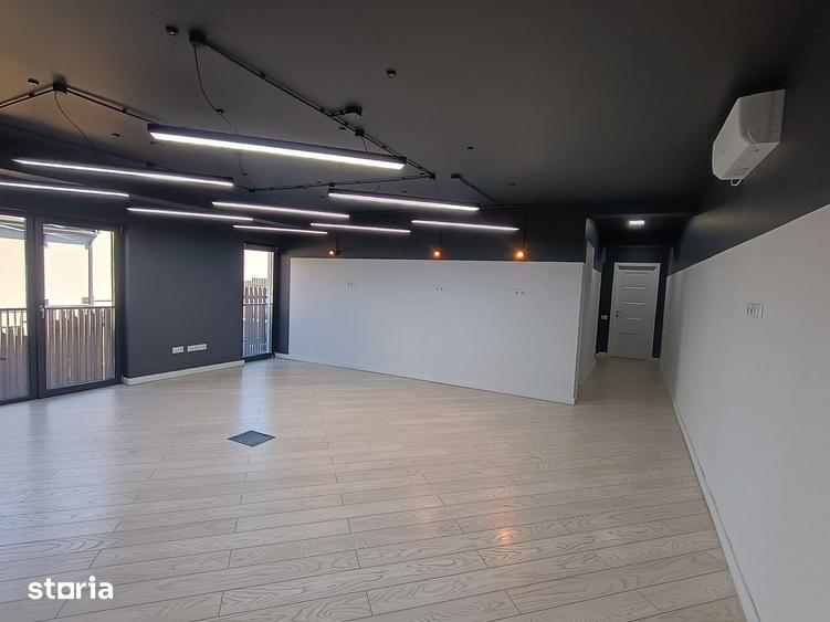 Spațiu comercial, de 500 mp, în Zorilor