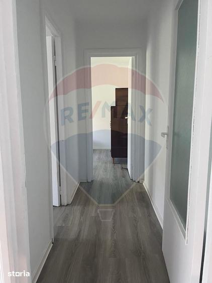 Apartament cu 3 camere în Bucovina