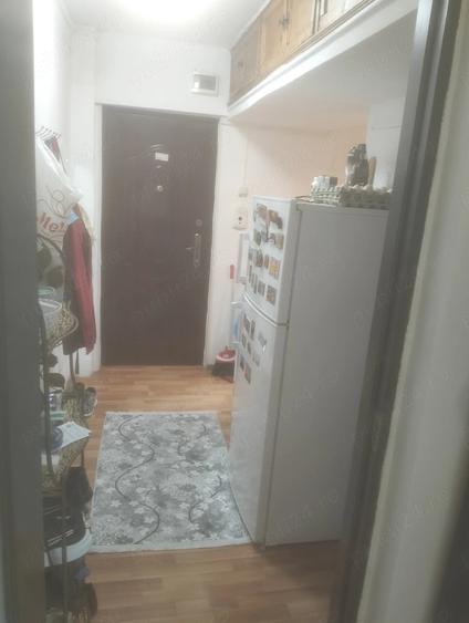 Apartament cu 2 camere semidecomandat în Gară